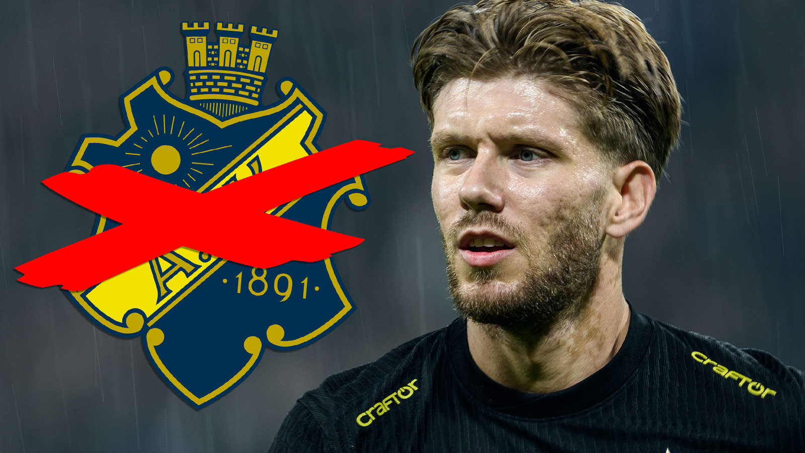 Uppgifter: Salétros lämnar AIK – säljs till MLS