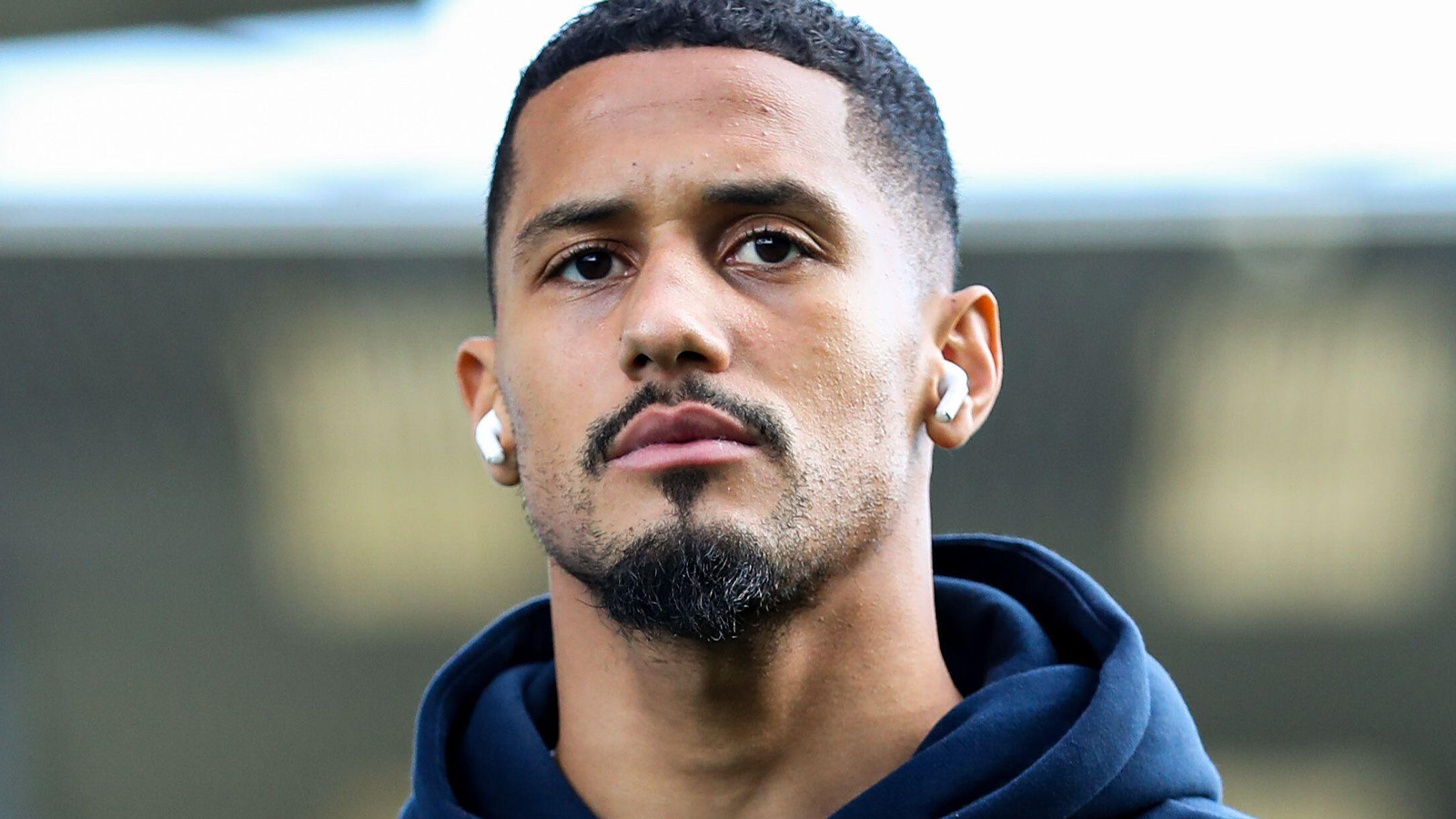 Arsenal-stjärnan svarar på intresset: ”Alltid frestande”