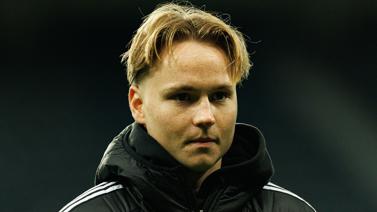 Norske anfallaren dömd till villkorligt fängelse