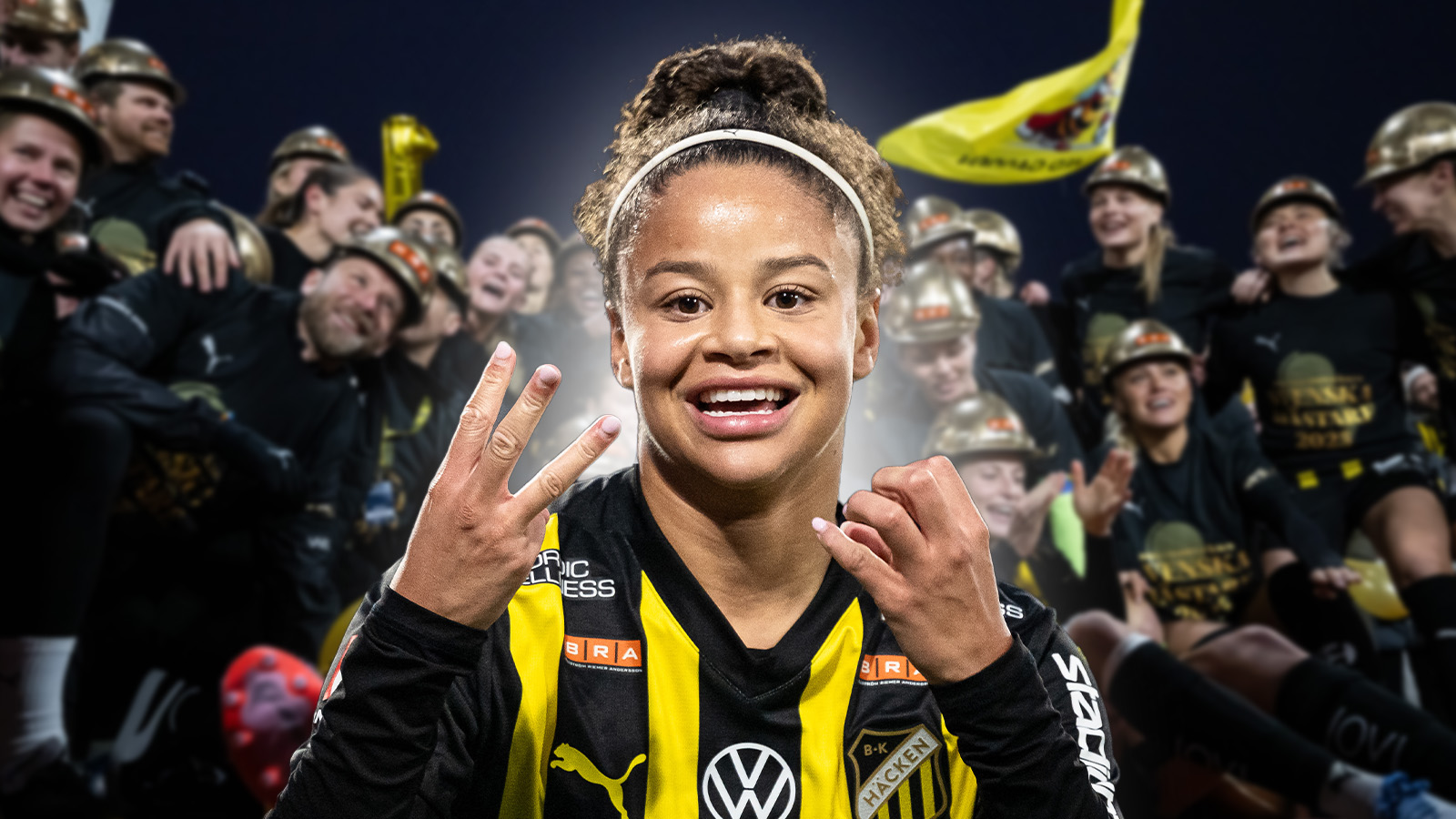 Krisrubriker i våras – nu mästare: ”Många som pratade”