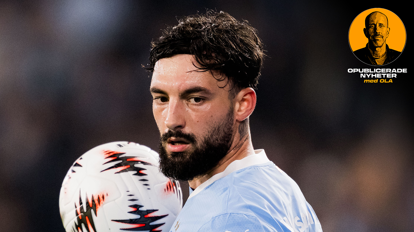 Jättesumman – om MFF och Haksabanovic vill