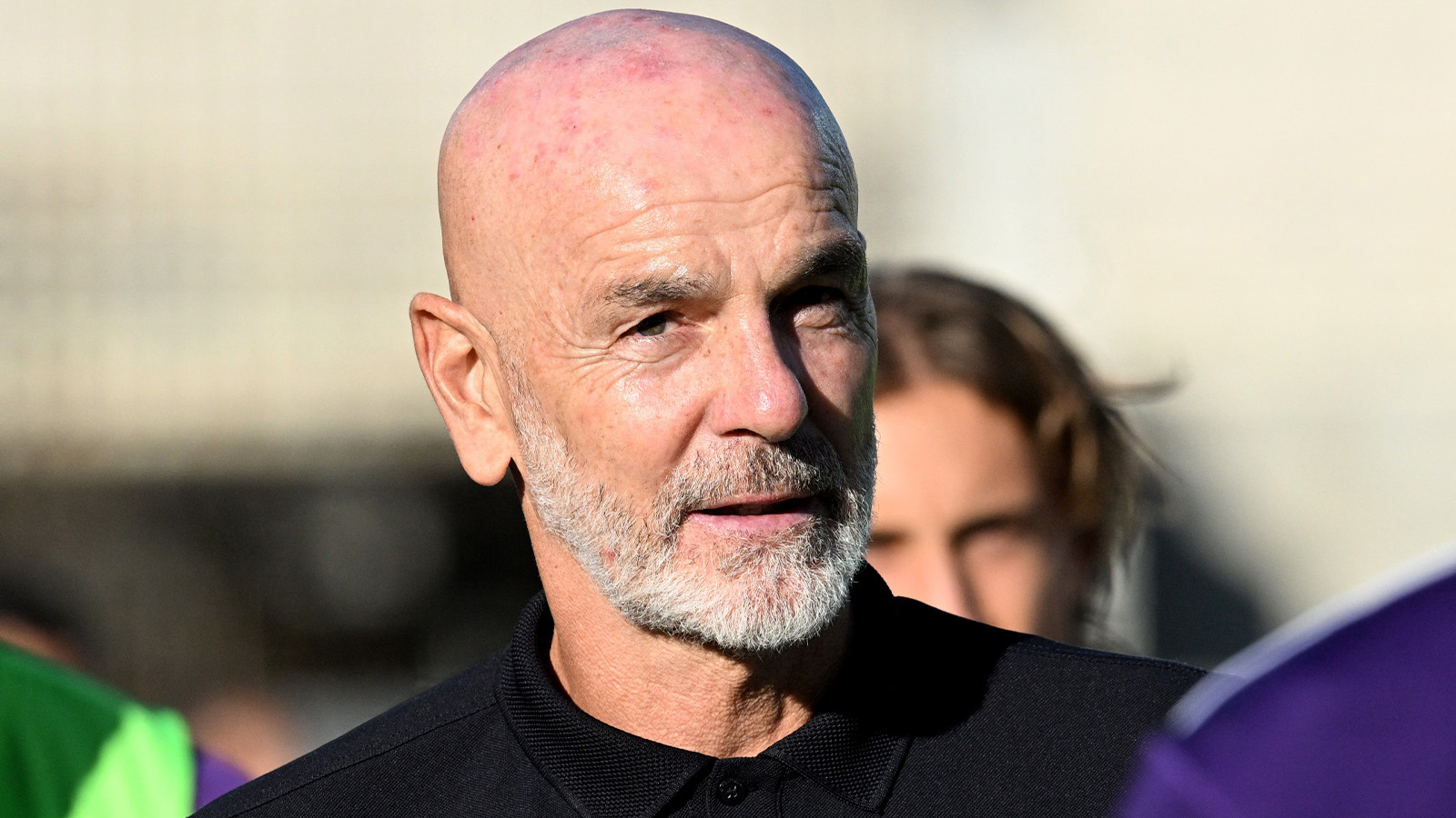 Klart: Stefano Pioli får sparken av Fiorentina