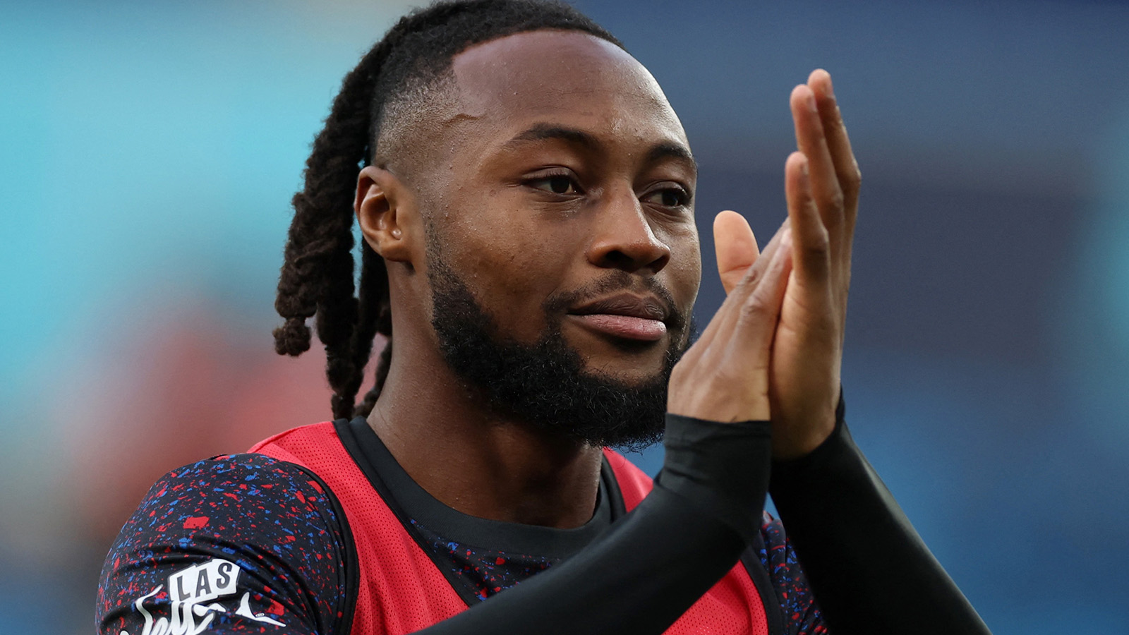 Sky: PL-jättarna vill värva Semenyo i januari