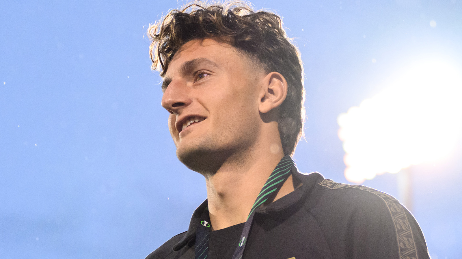 Dansk media: Arsenal scoutar Häcken-stjärnan