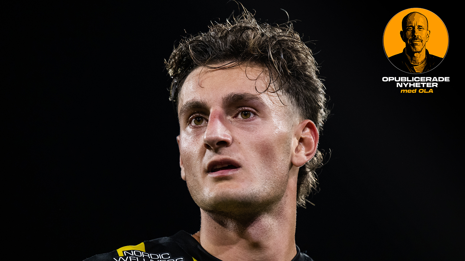 Hårt tryck om allsvenske stjärnan i Portugal