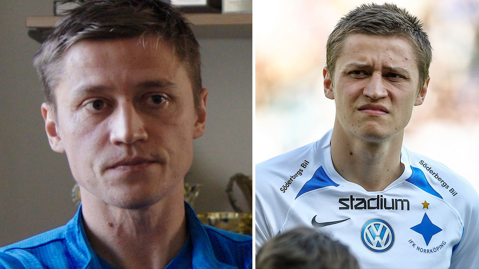 Avslöjar detaljen: ”Jättekonstigt”