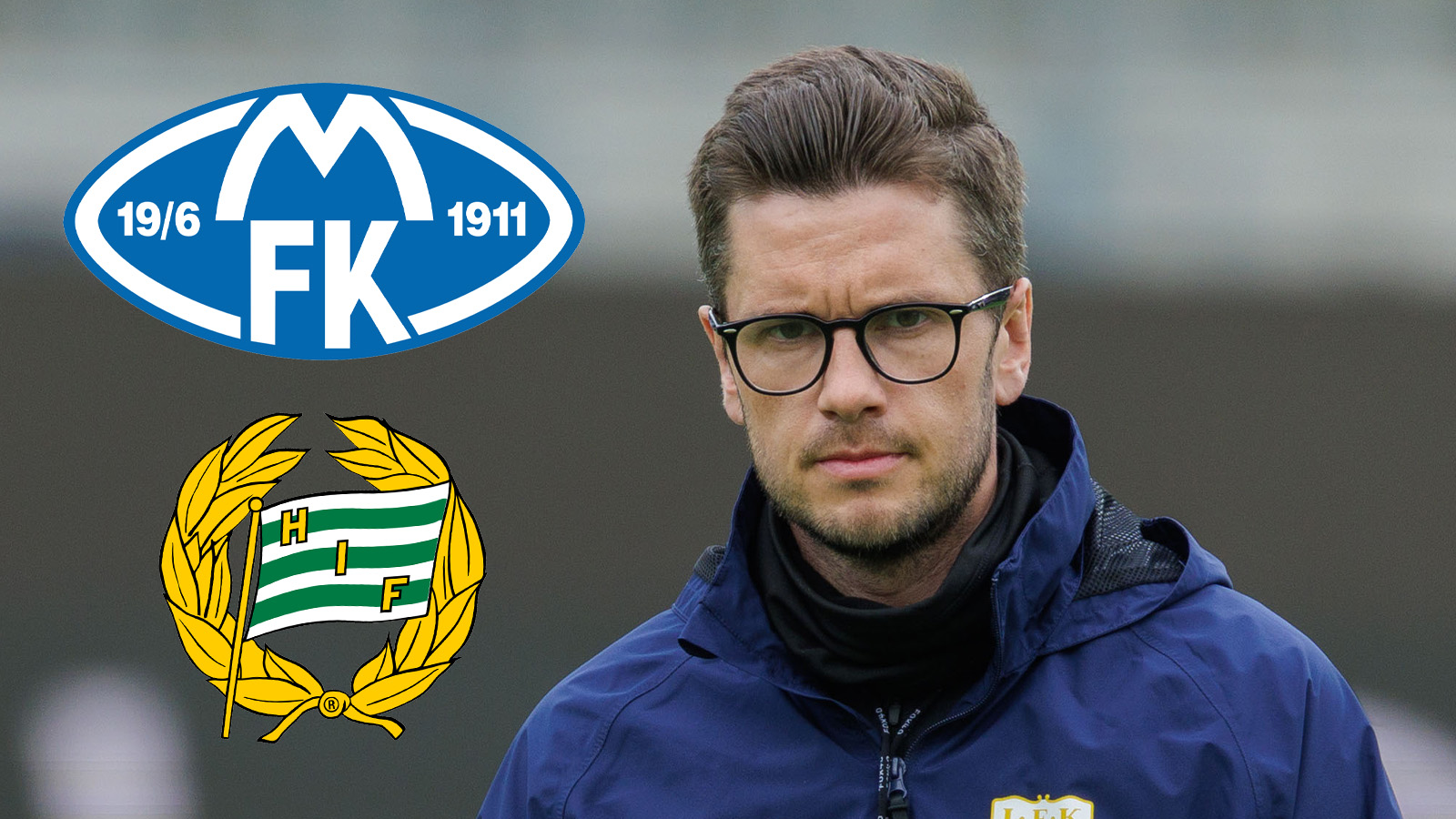 Uppgifter: Bajen-ryktade Tjelmeland aktuell för Molde