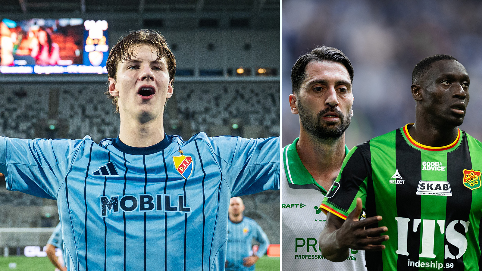 Priskes dom i skytteligaracet: ”Jag kommer vinna”