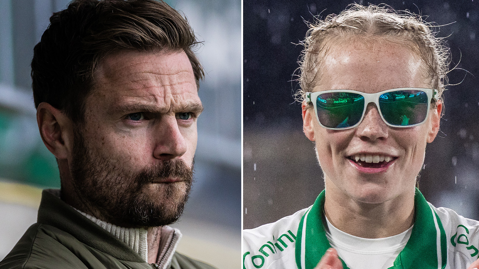 TRE PUNKTER: ”Bara att ge henne vad hon vill ha Smárason”