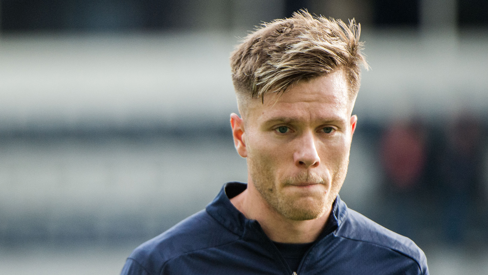 Officiellt: Anton snibb lämnar IK Oddevold