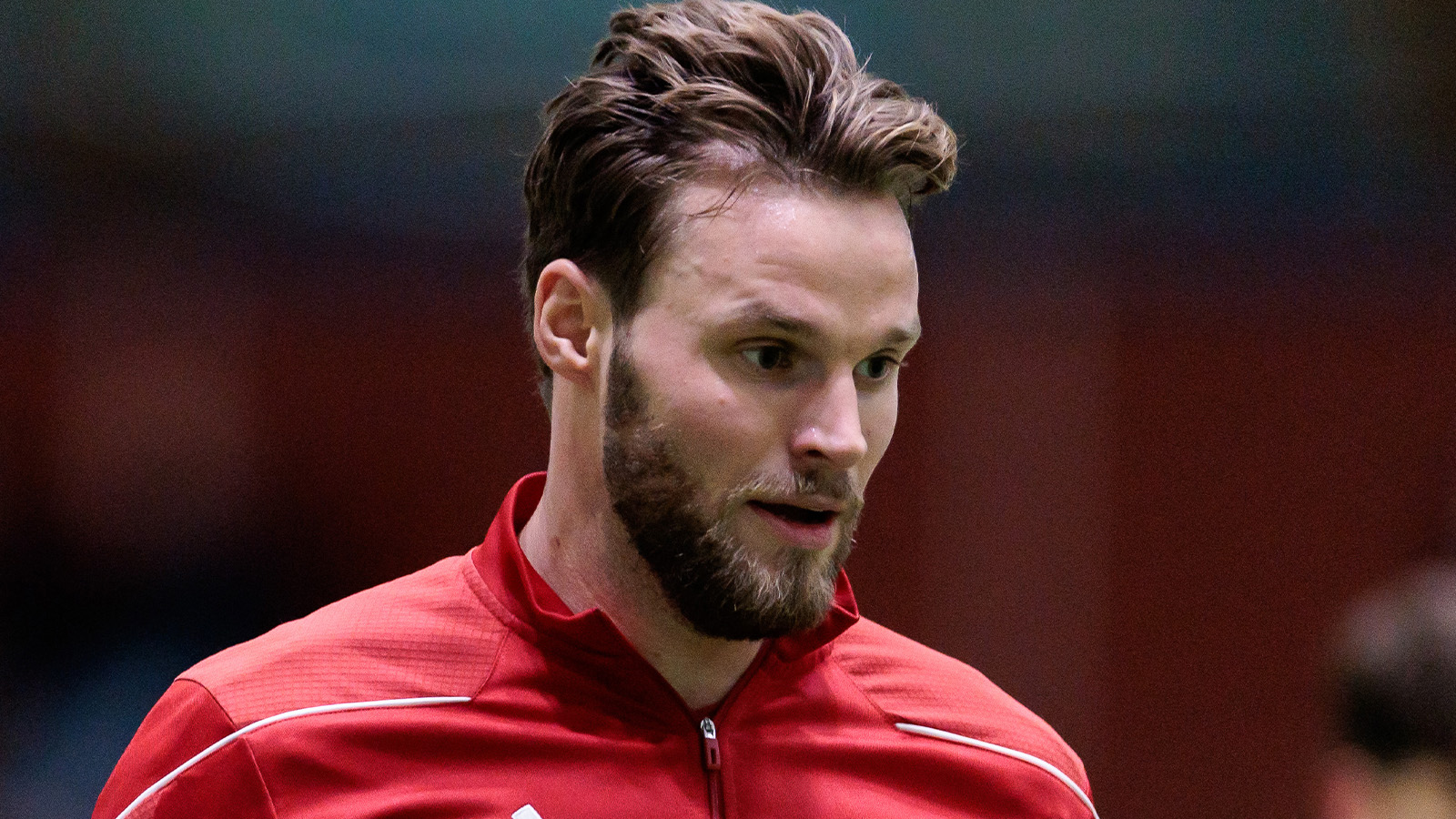 Officiellt: Niklas Söderberg lämnar Öster