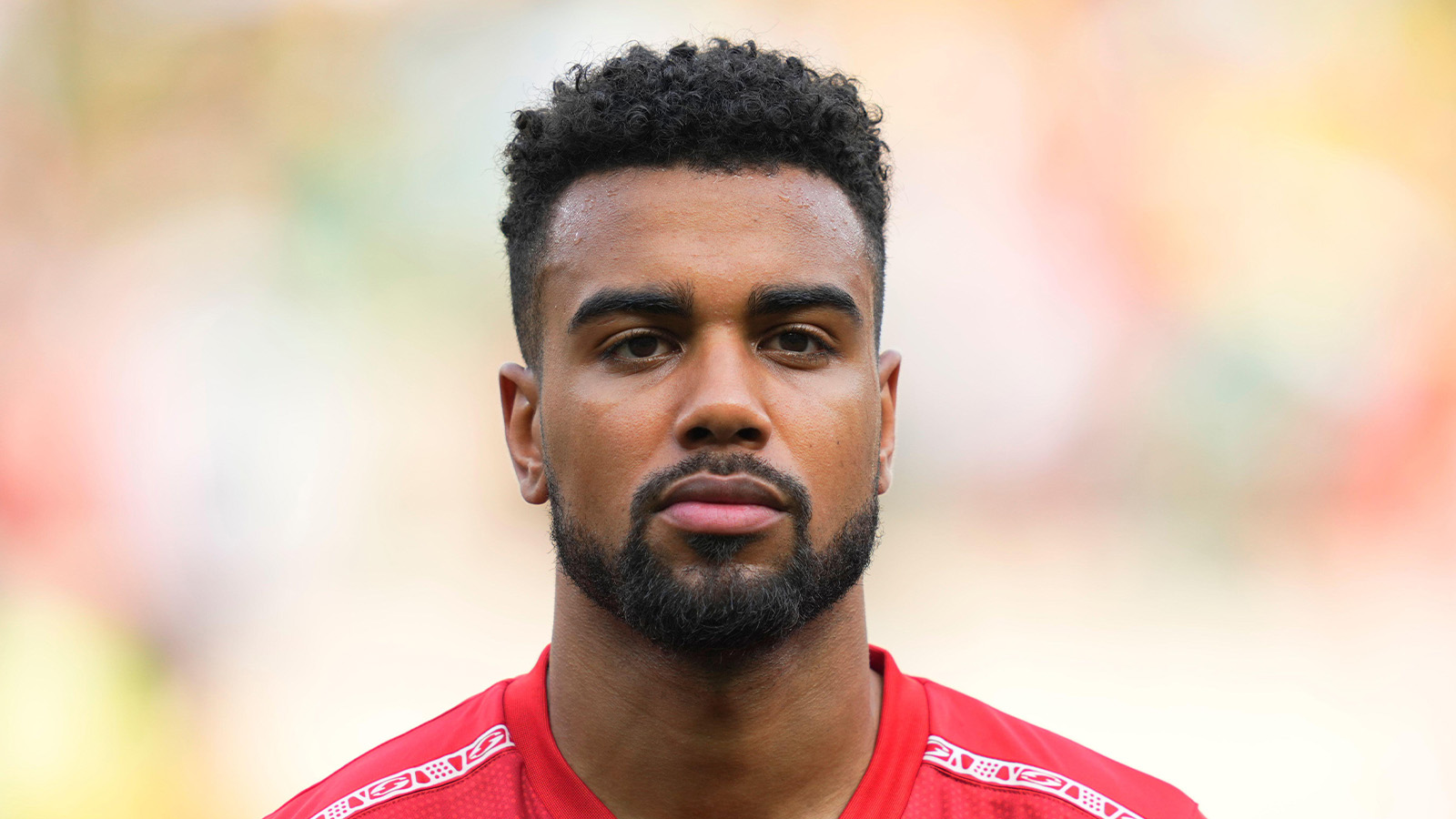 Grekisk media: Noah Sonko Sundberg borta året ut