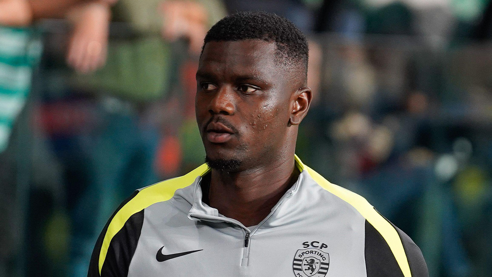 Uppgifter: Han kan ersätta Marc Guehi