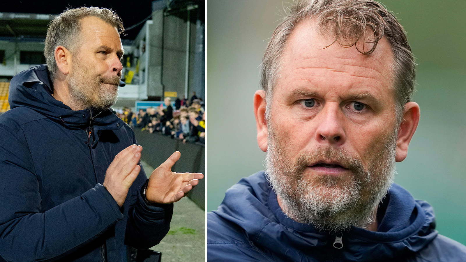 Stahres svåra beslut och lättnad: ”Det hade varit katastrof” 