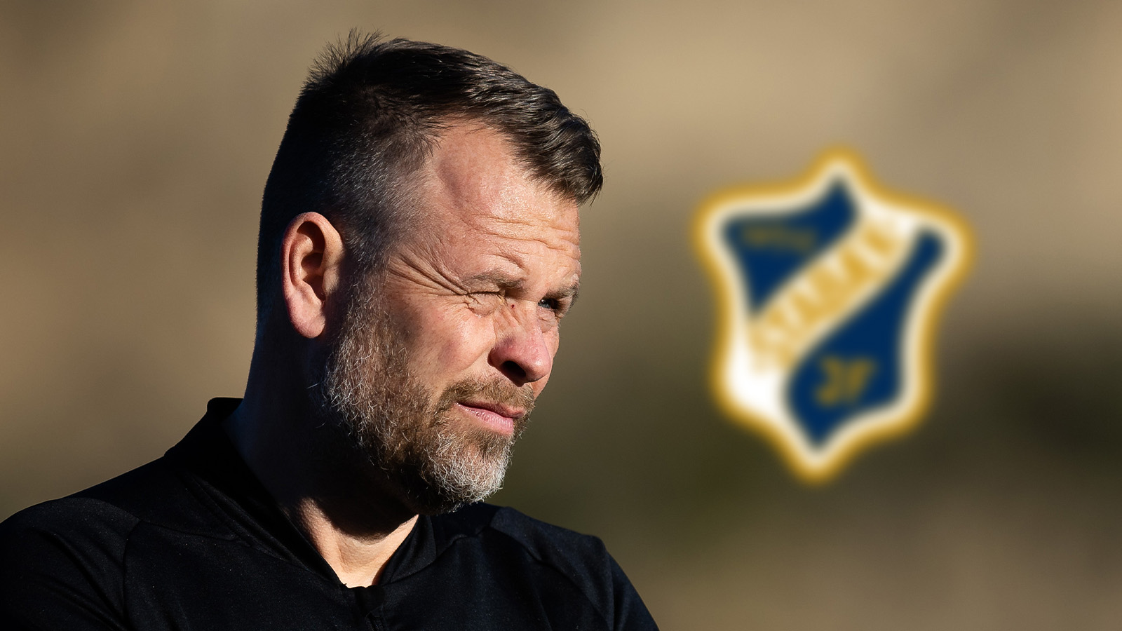 Då vill han klart med nya uppdraget