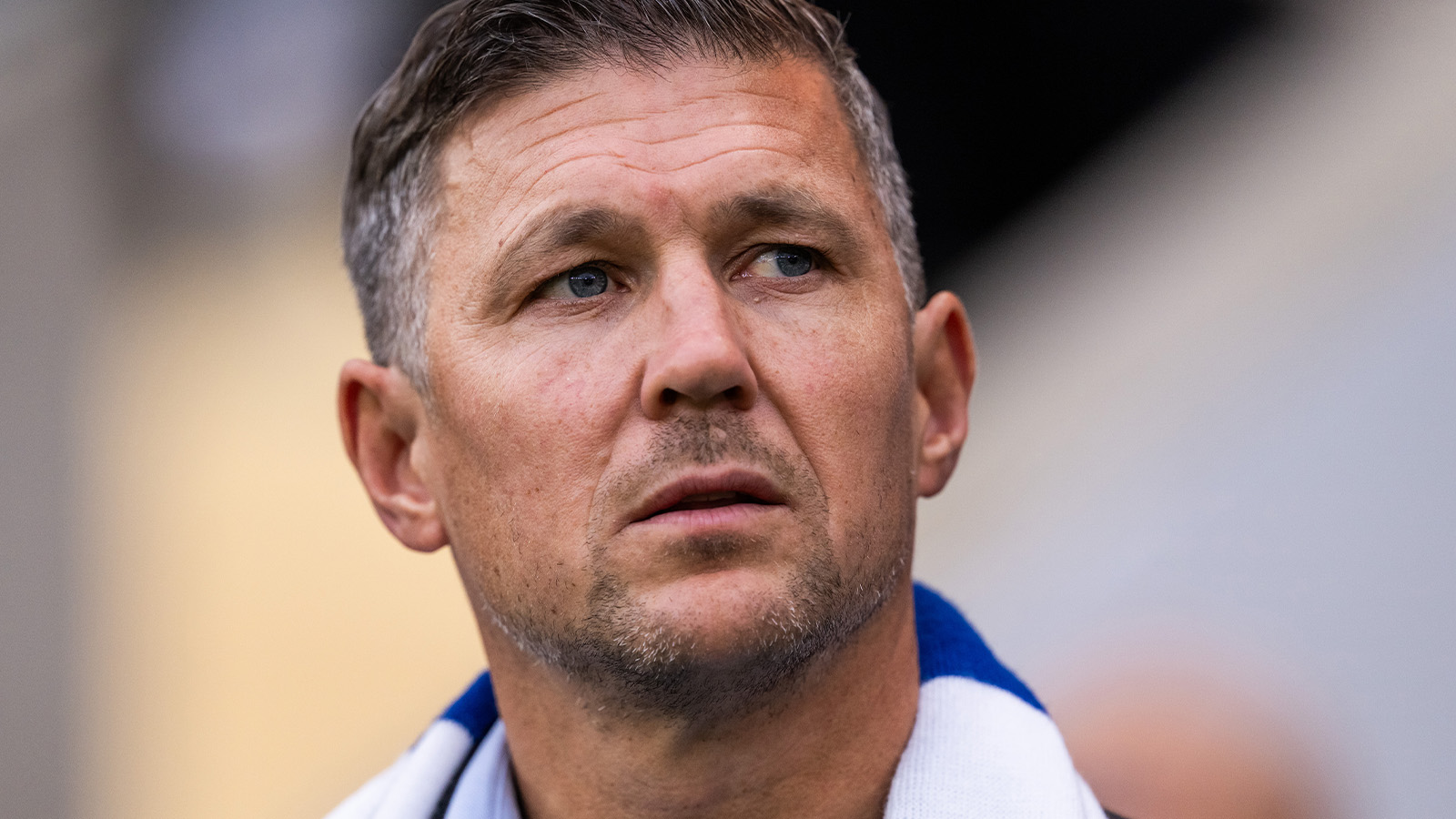 Uppgifter: Blåvitt vill värva anfallstalang