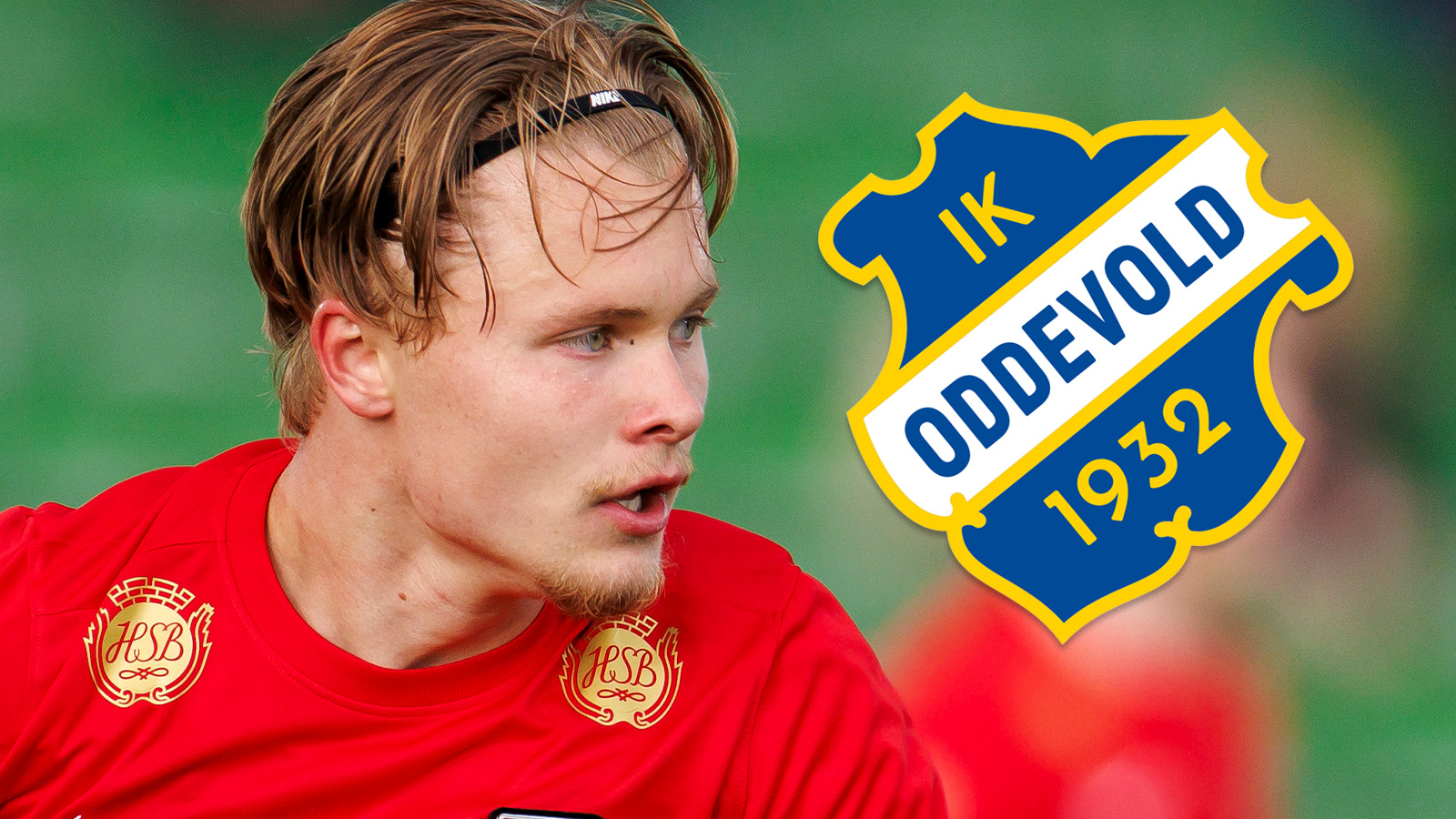 Officiellt: Sundberg klar för Oddevold