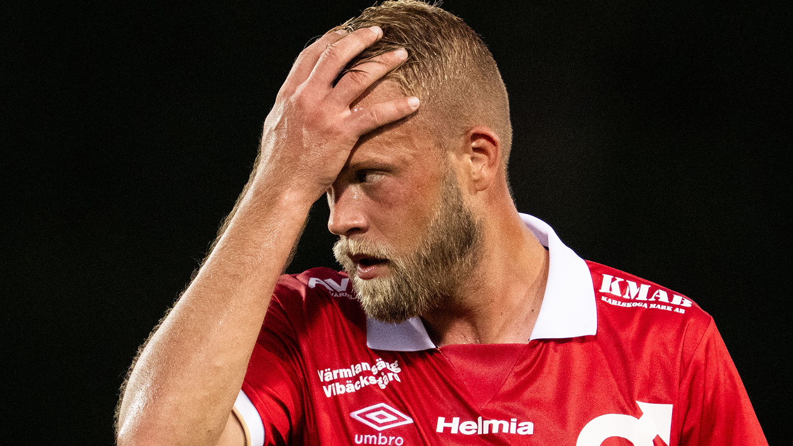 Sundgren stäms av sin förra klubb: ”Skäms”