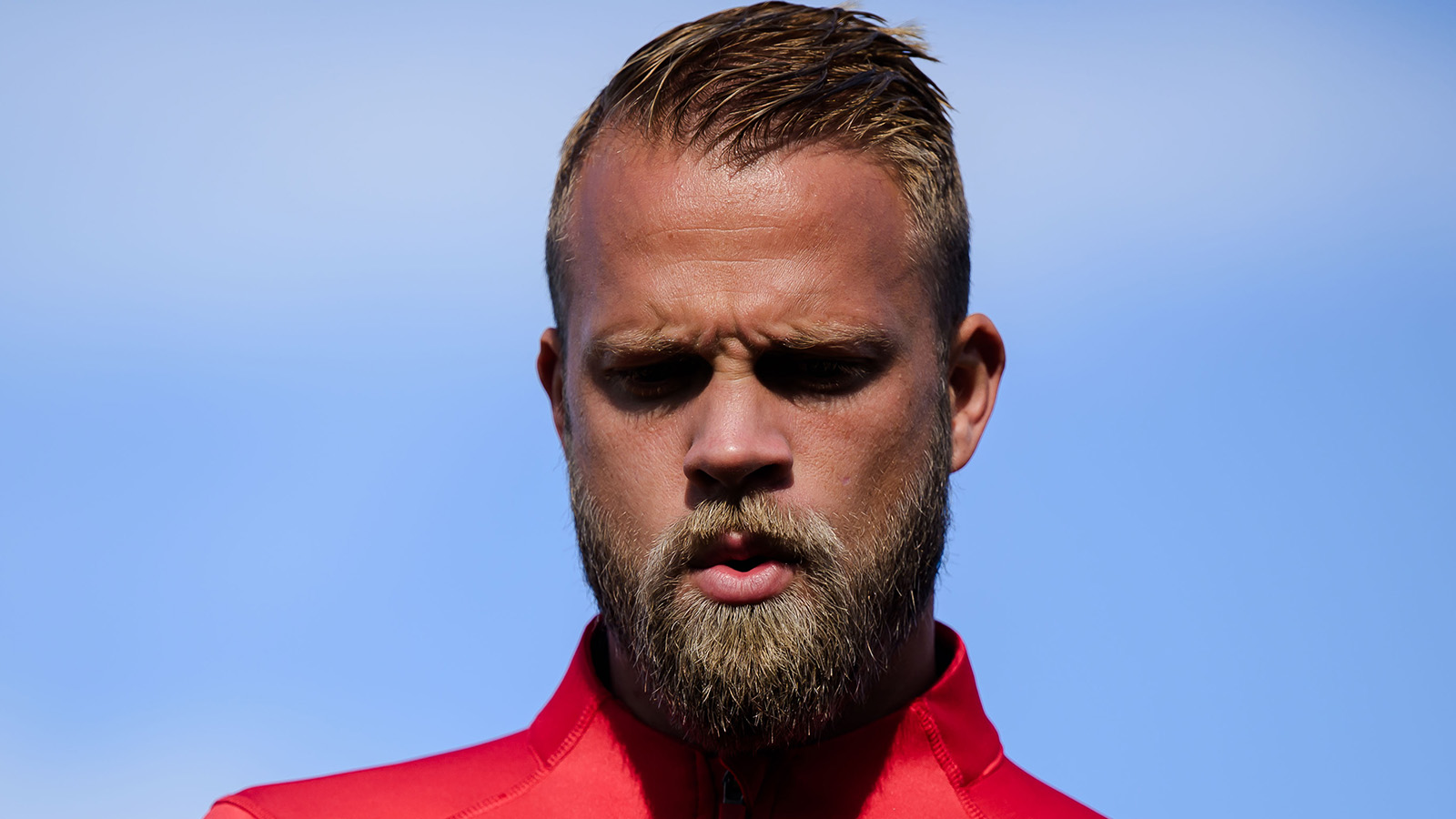 Sundgren talar ut om riggade matcher: ”Skämdes som en hund”