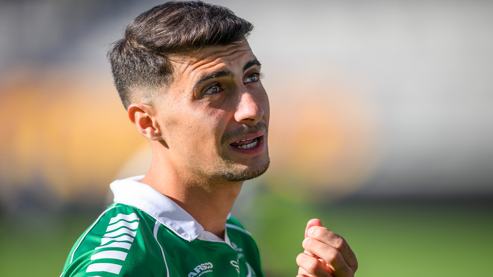 Blickarna mot Bolivia och Surinam: ”Vore obeskrivligt”