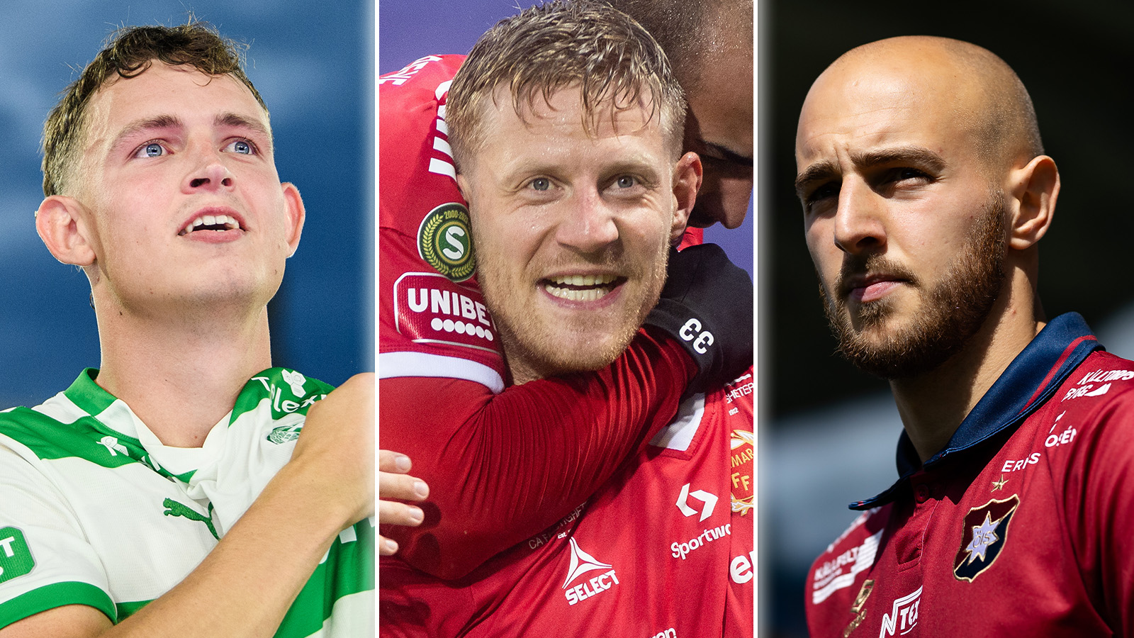 Guide: Inför slutstriden i superettan