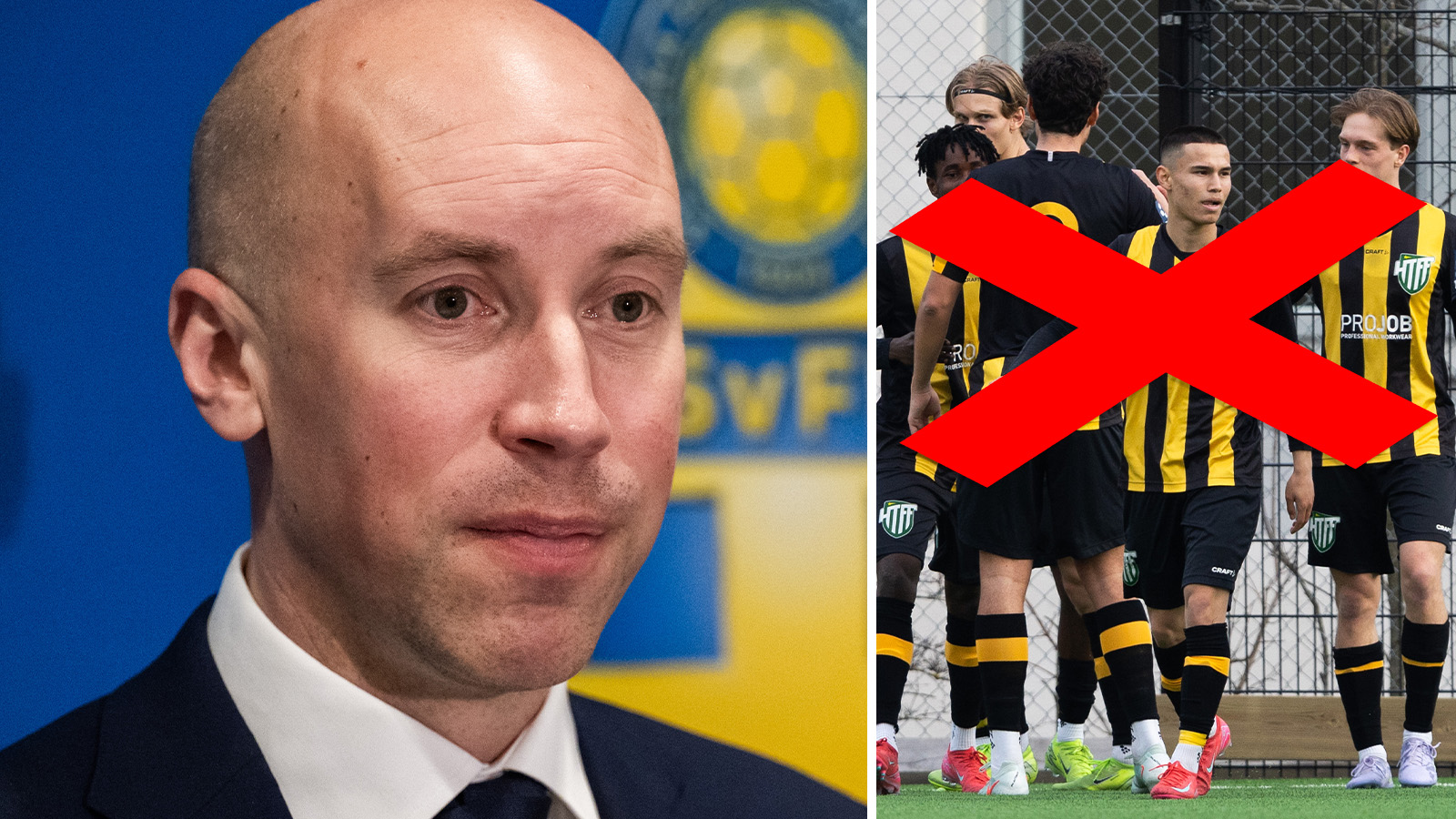 SvFF i möte – ska besluta om klonföreningar