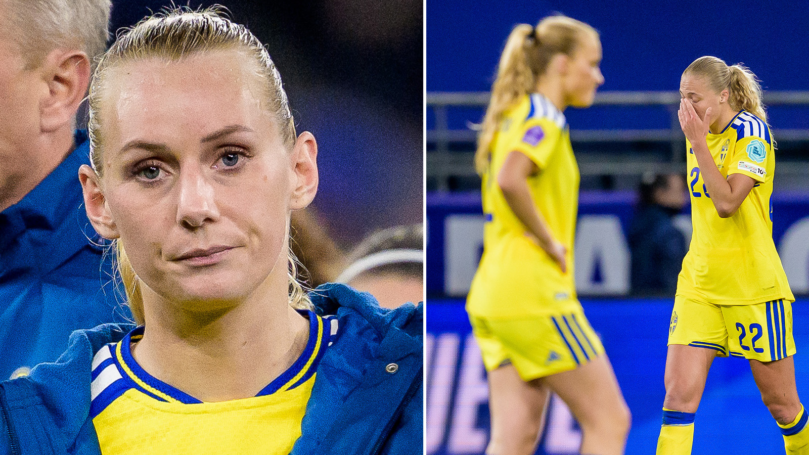 Svenska ilskan efter kallduschen: ”Jävligt surt”