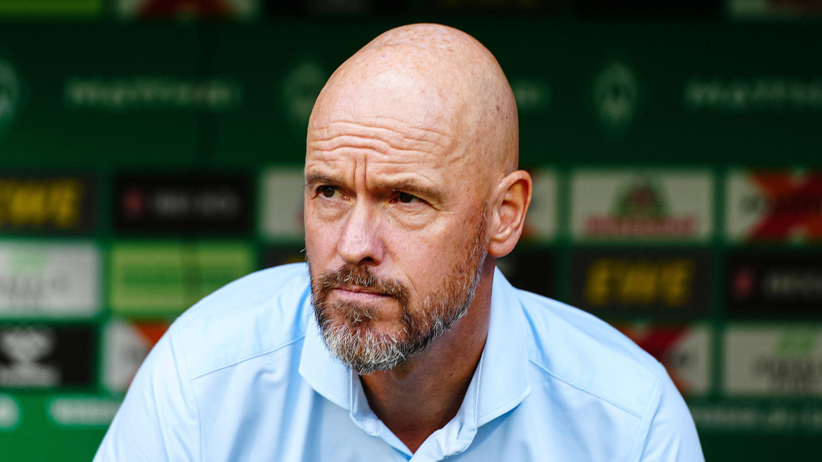 Uppgifter: Erik ten Hag nobbar Ajax