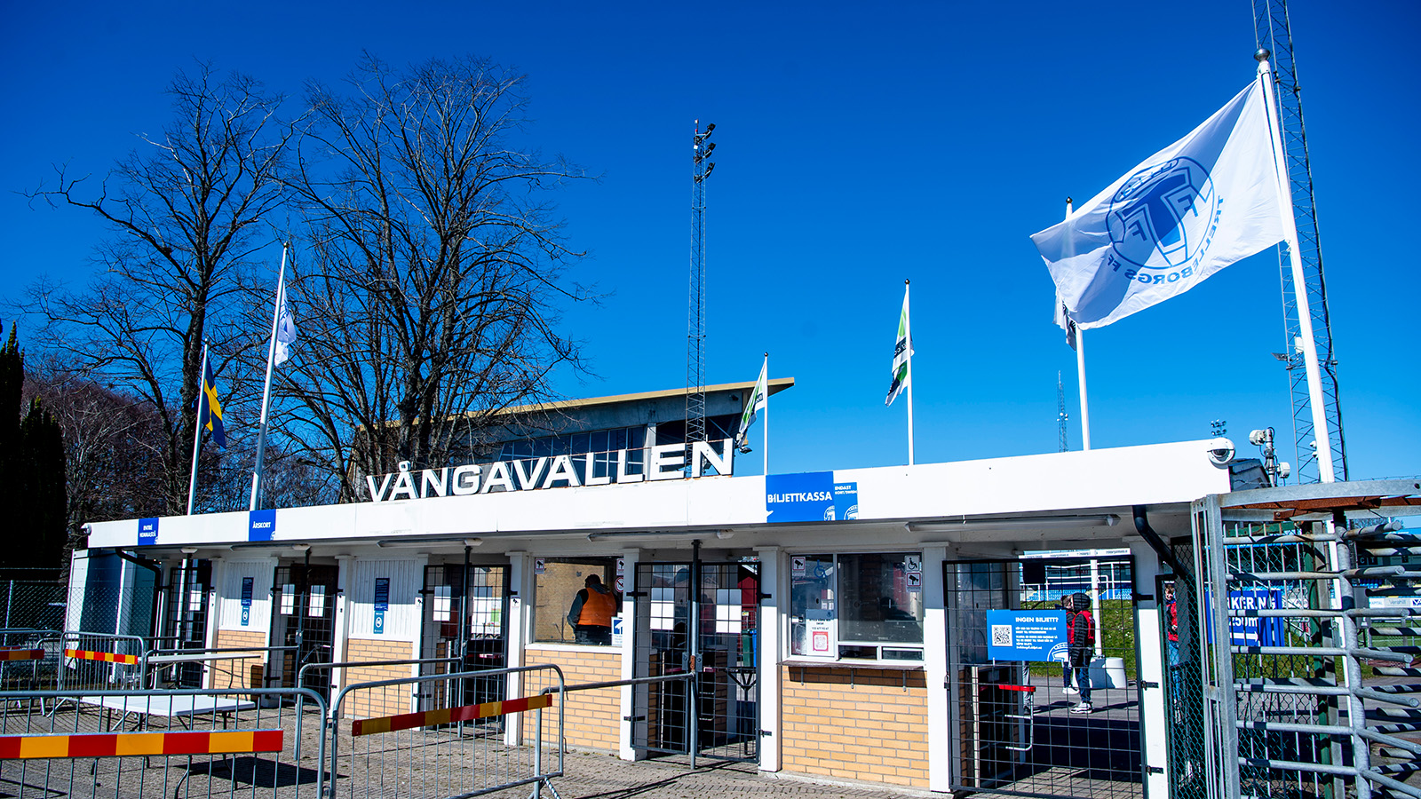 TFF efter degraderingen – varslar om uppsägning