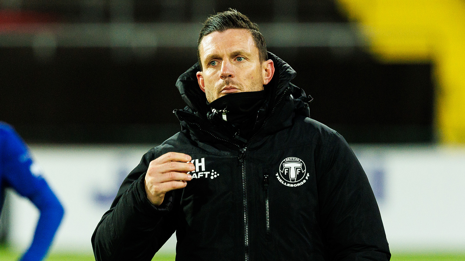 JUST NU: Trelleborgs FF åker ur superettan