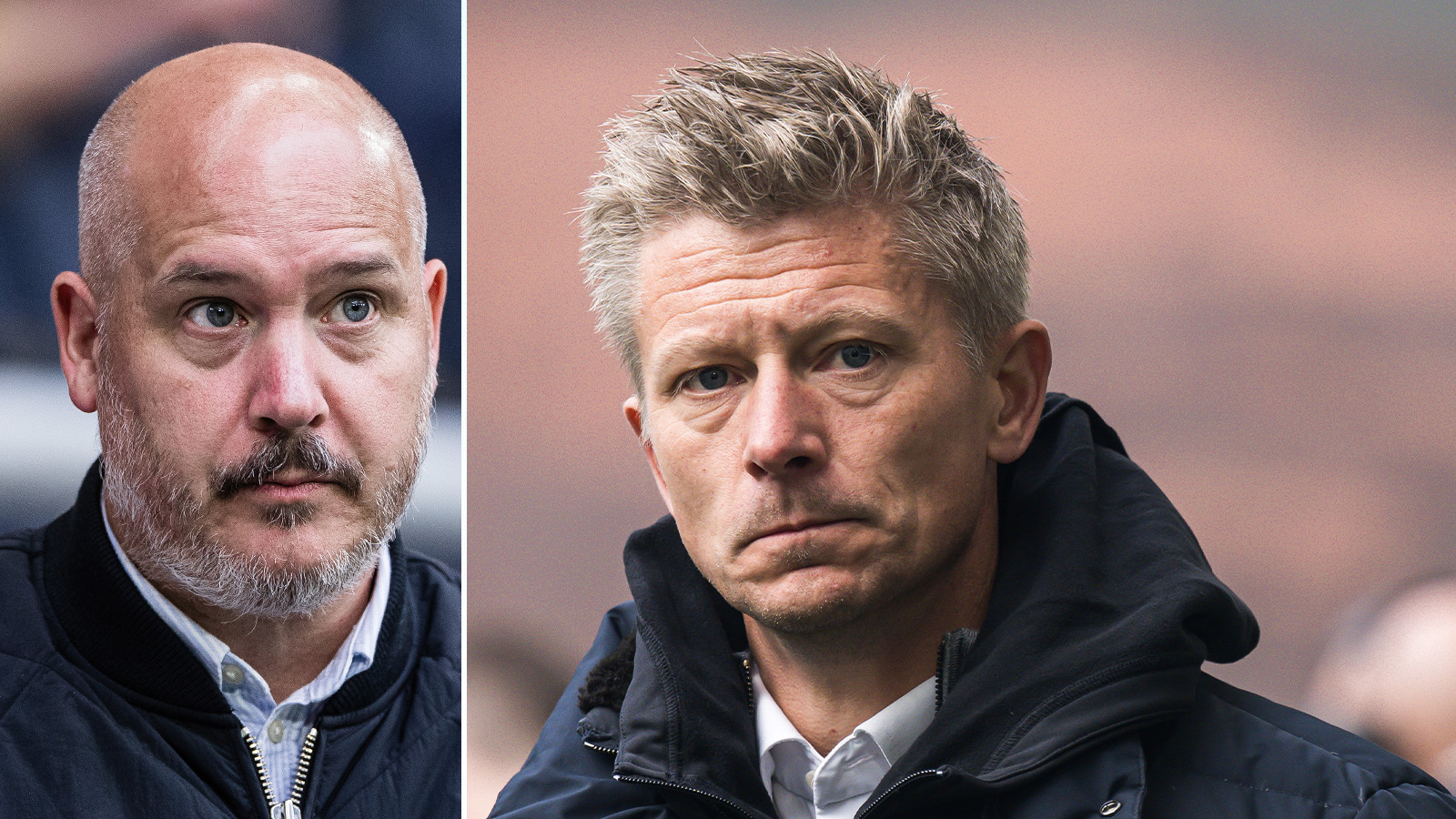 AVSLÖJAR: Huvudspåren för Thomassen – om han lämnar 