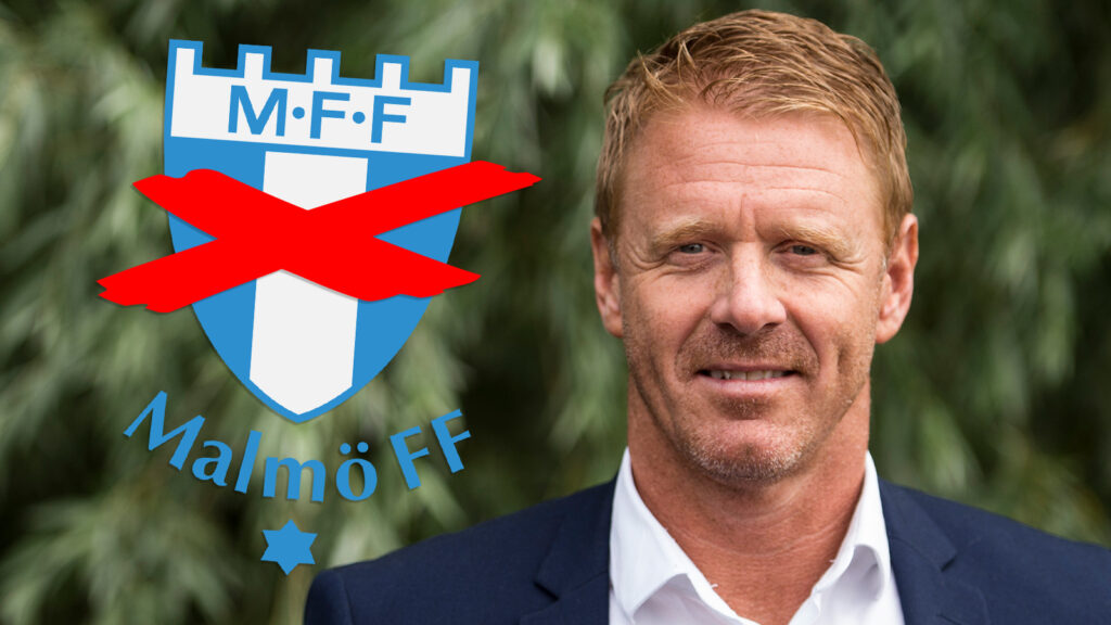 150727 Rögles nya klubbdirektör Marcus Thuresson poserar för ett portätt den 27 juli 2015 i Ängelholm.