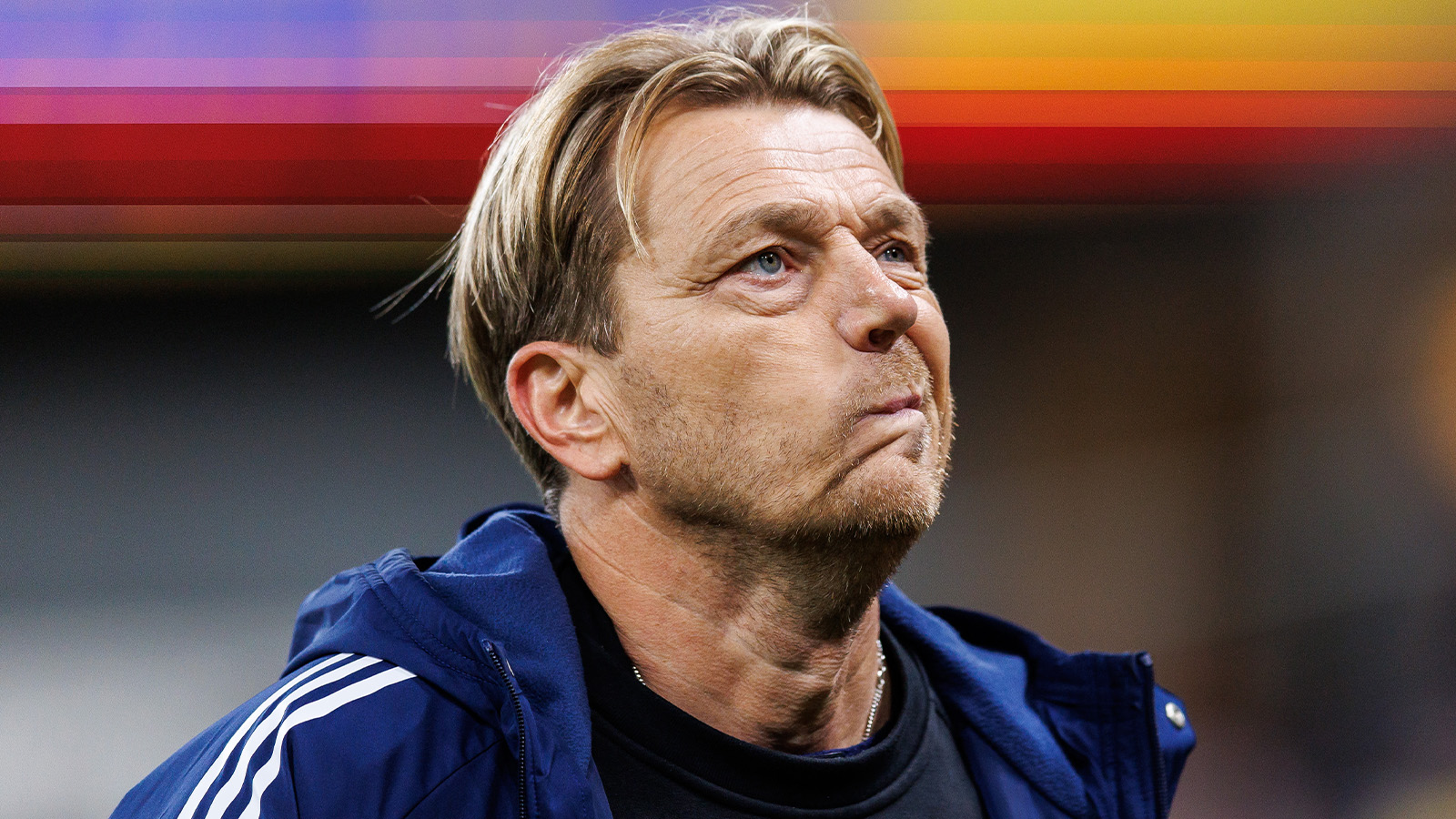 JUST NU: Så startar Sverige i bronsmatchen