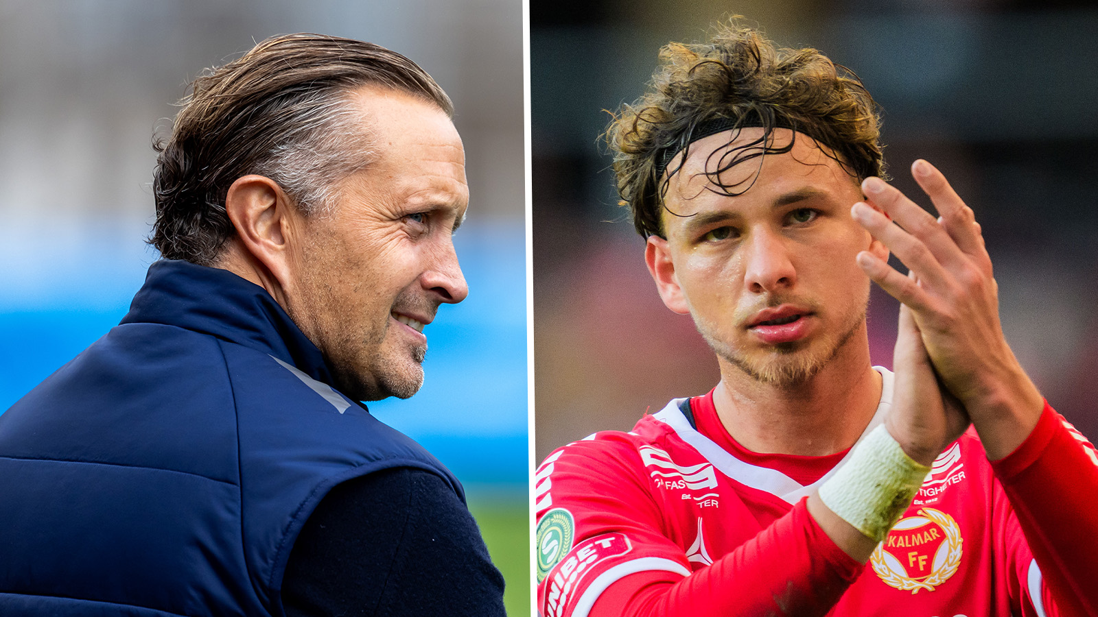 KFF-sportchefen om succélånets framtid: “Kan bli tufft”