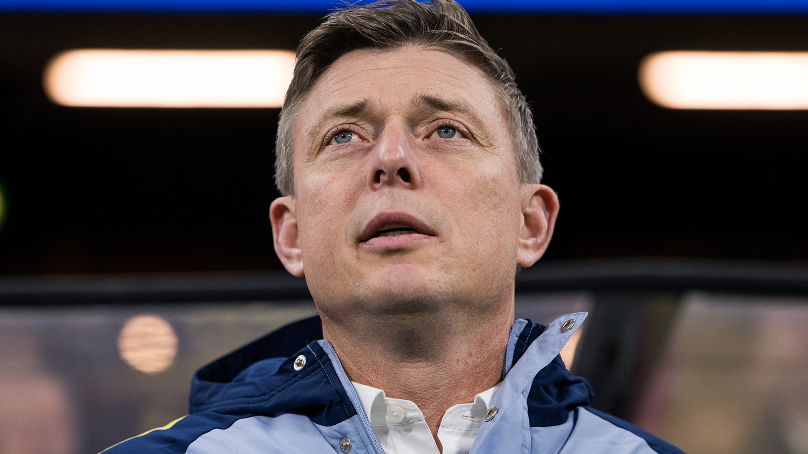 Uppgifter: Tomasson en av slutkandidaterna för Norwich