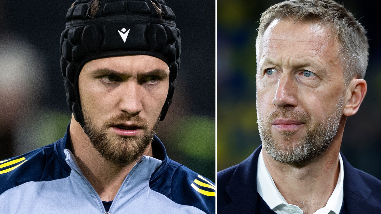 ”En enorm besvikelse, sa att jag inte håller med”