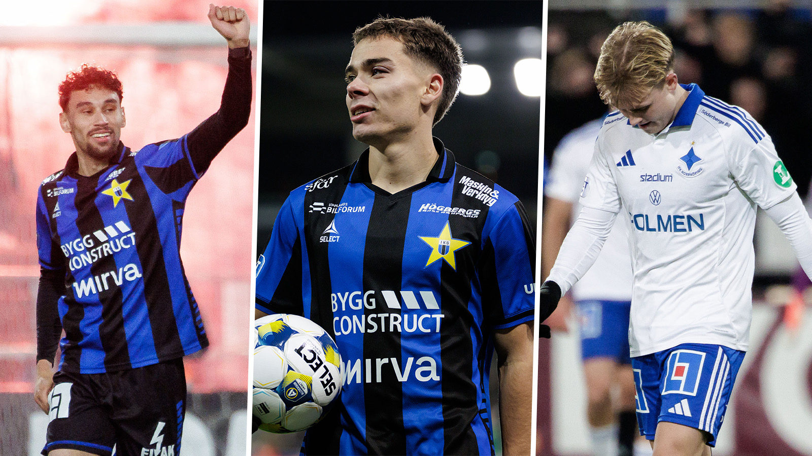 SUNDBERG: “Leo Walta gör vad han vill”