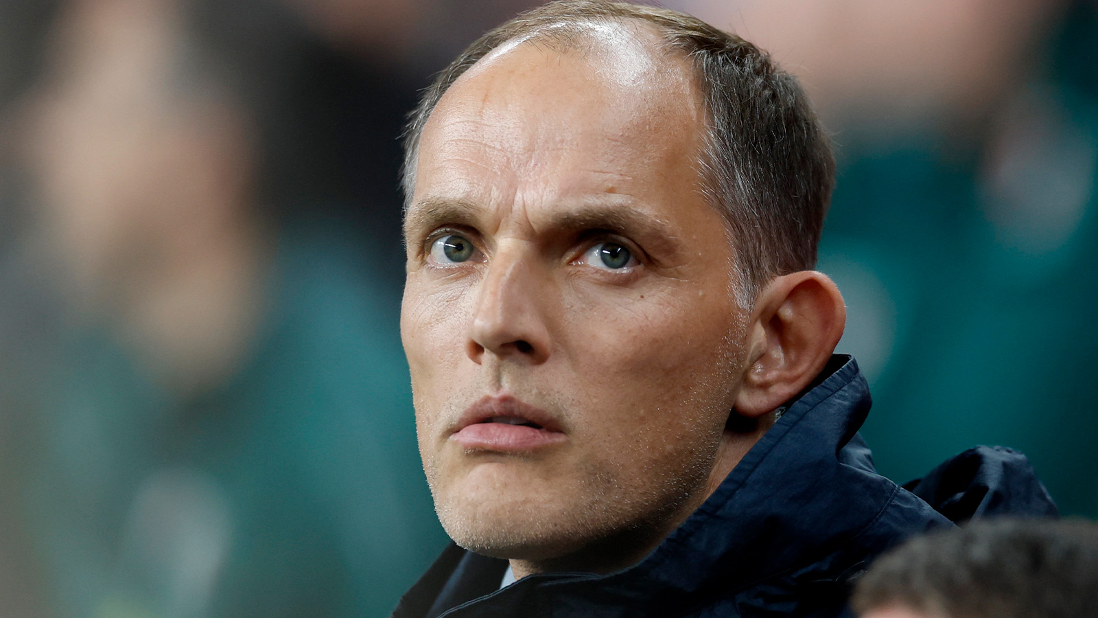 Skrällnamn i engelska landslagstruppen