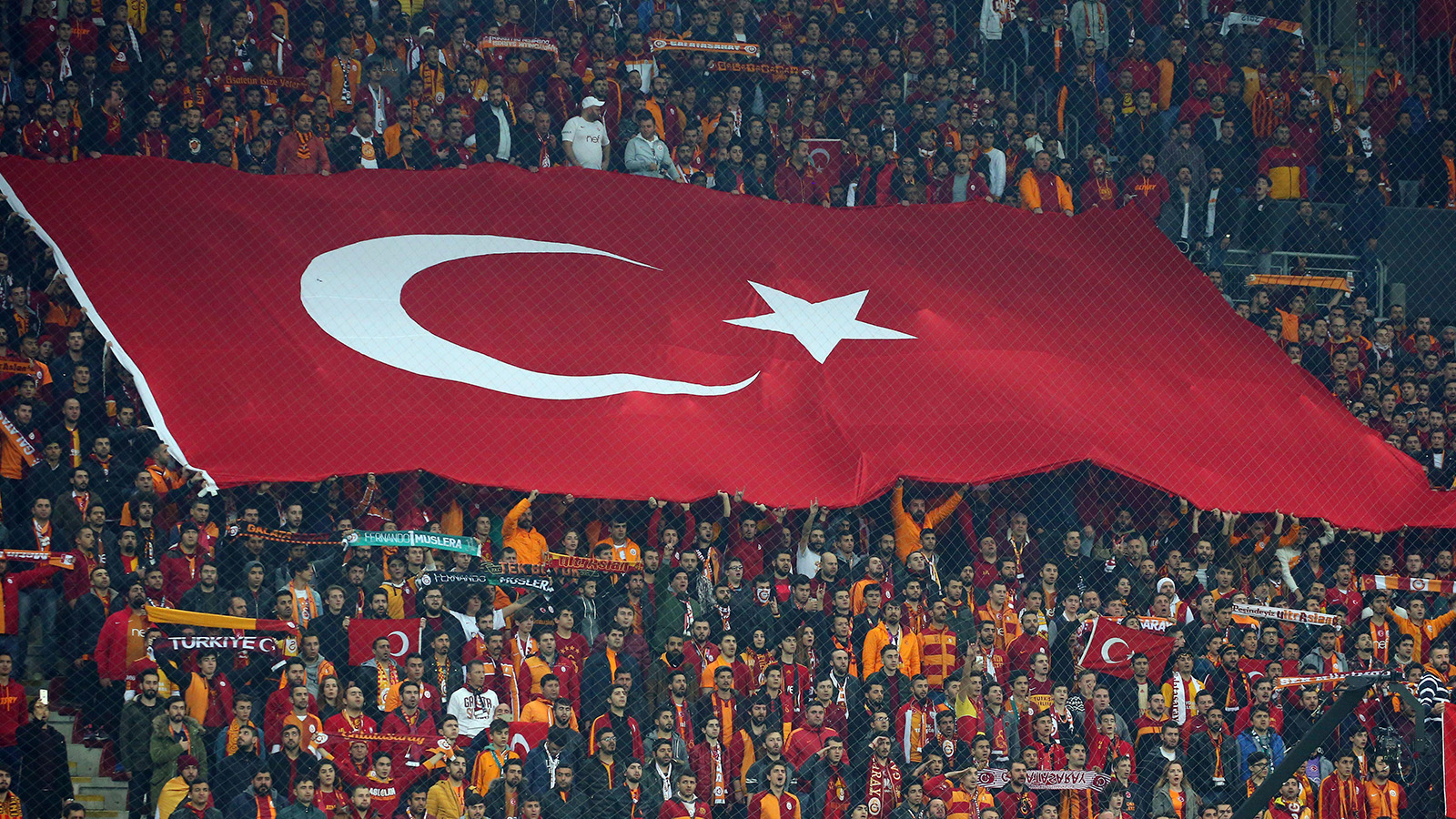 102 spelare stängs av efter spelskandalen i Turkiet