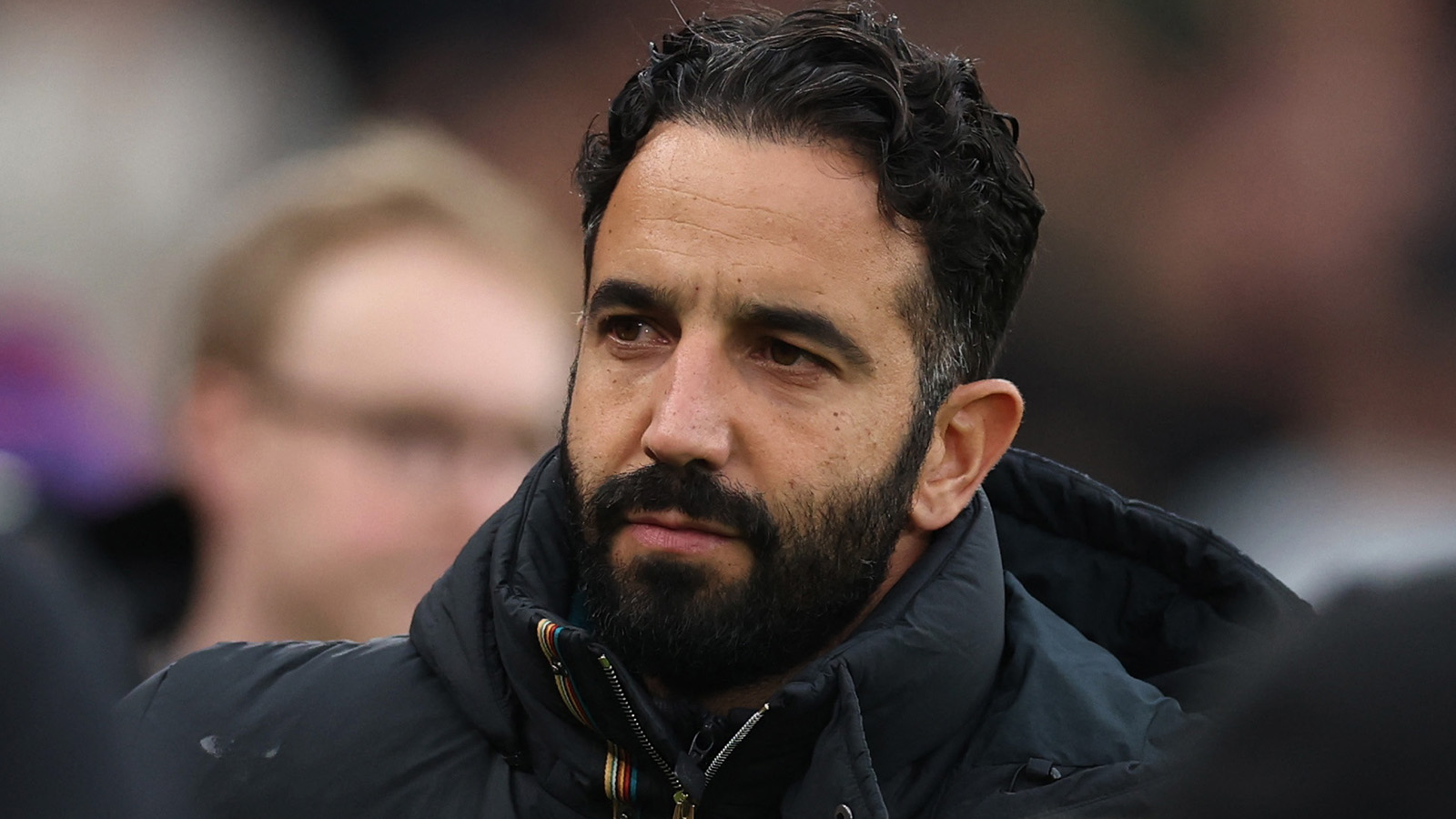 Uppgifter: Uniteds krisdrag – efter stjärnans skada