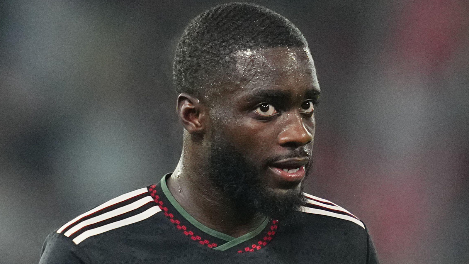 Uppgifter: PSG vill värva Upamecano