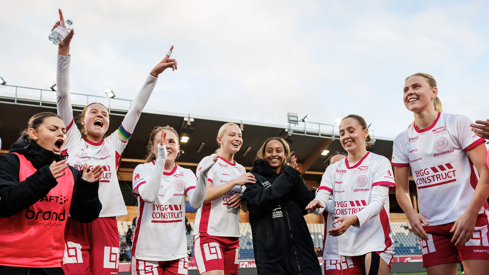 Klart: IK Uppsala spelar i damallsvenskan 2026