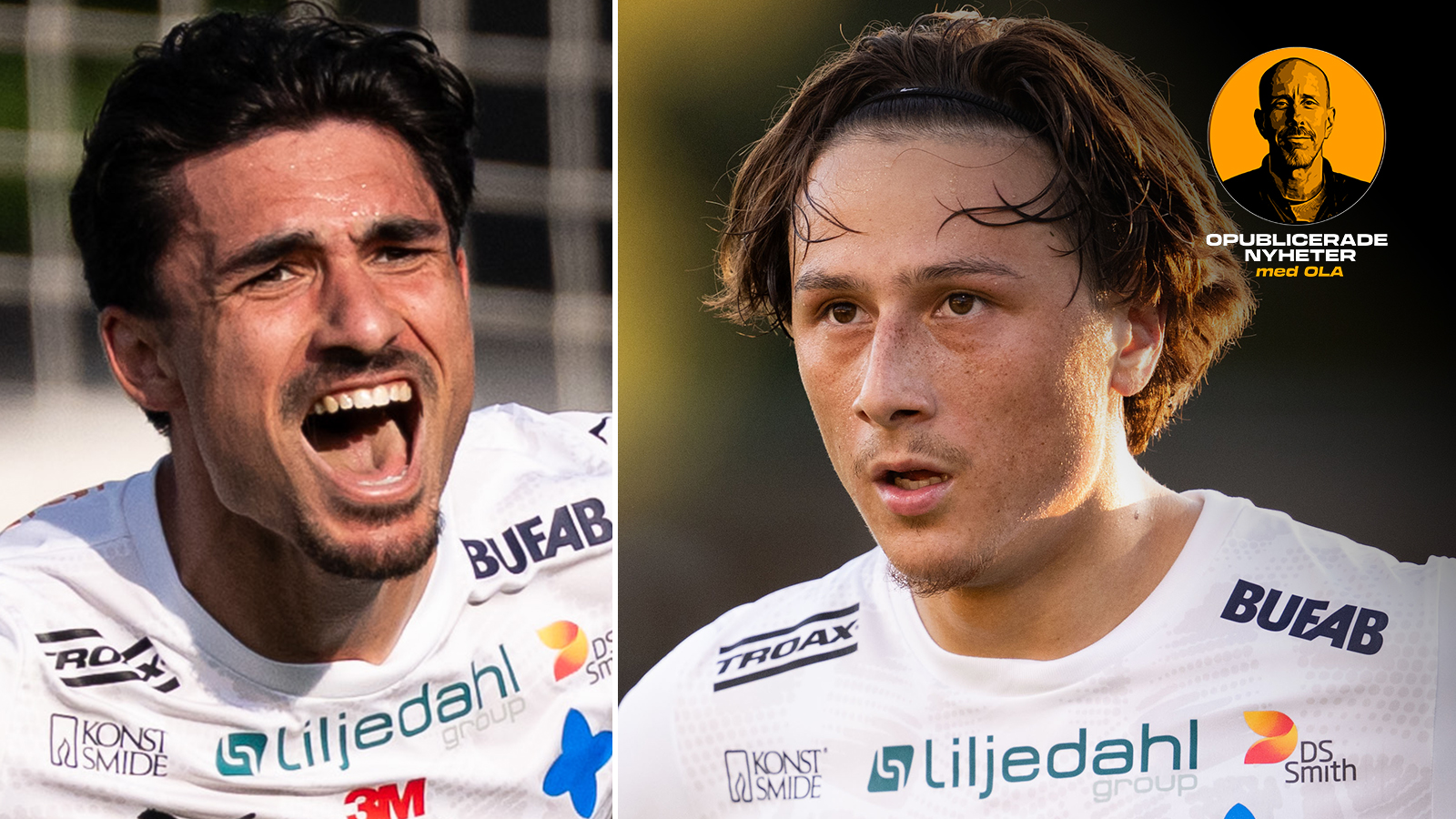 Allsvenskt intresse för duon efter degraderingen