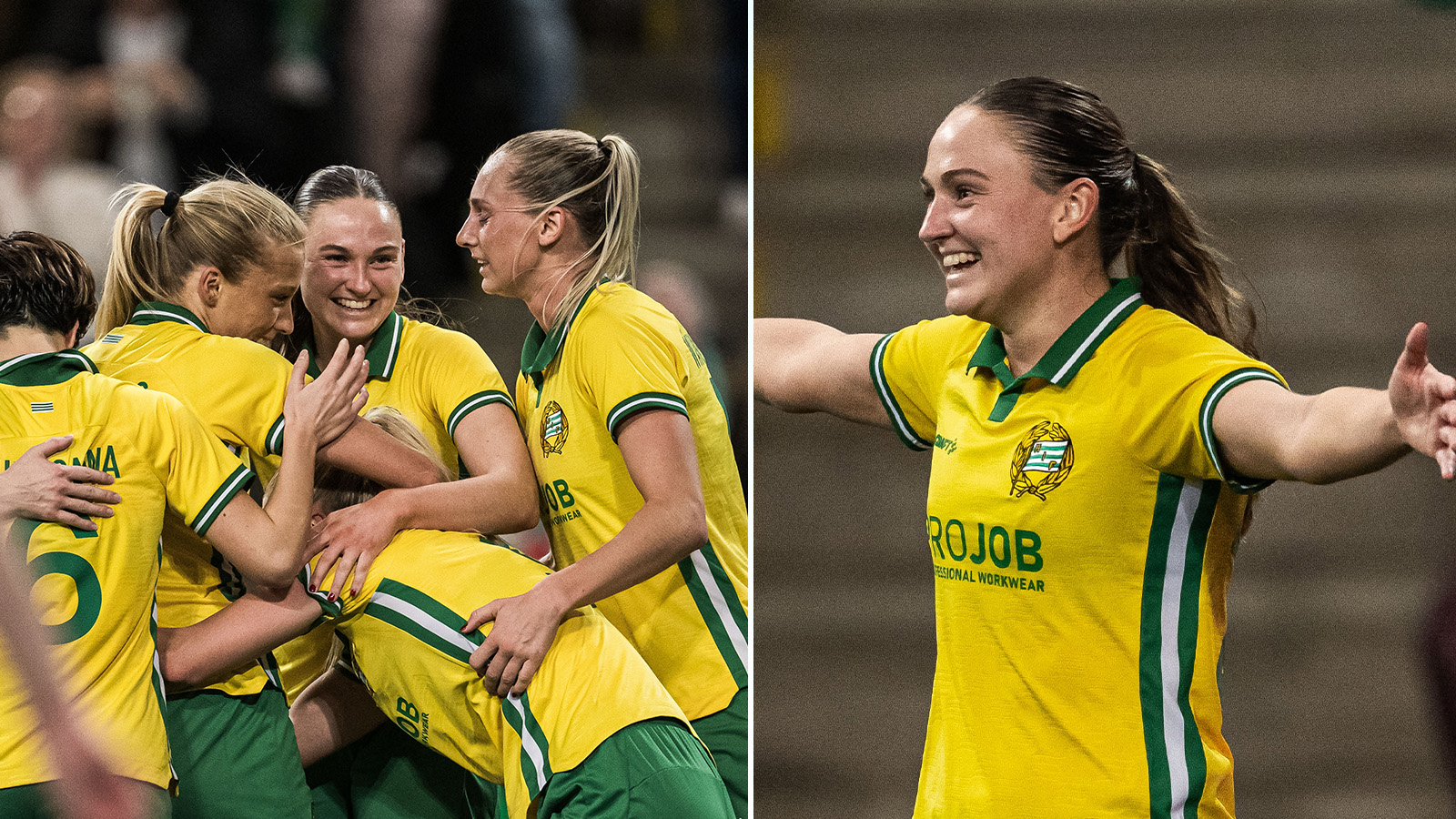 Hammarby ska tillbaka till Lissabon: ”Många fina minnen därifrån”