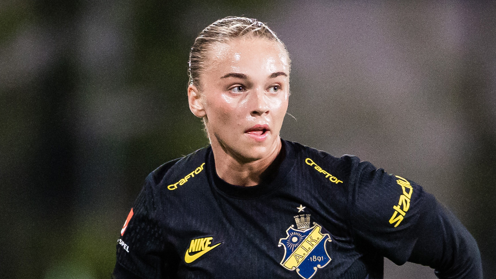 Officiellt: Dahlqvist lämnar AIK
