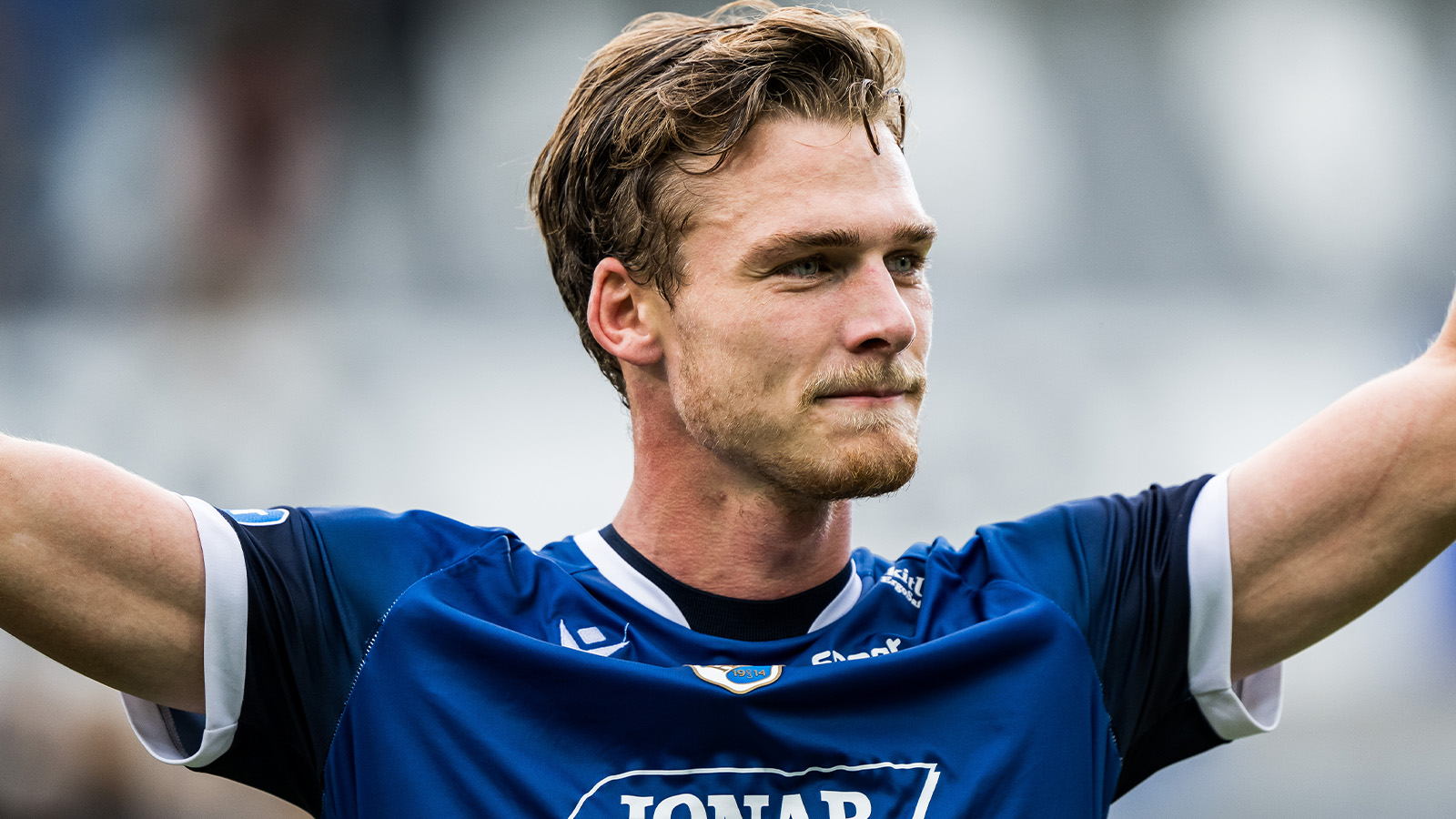 Granath bekräftar erbjudande: ”Det stämmer”