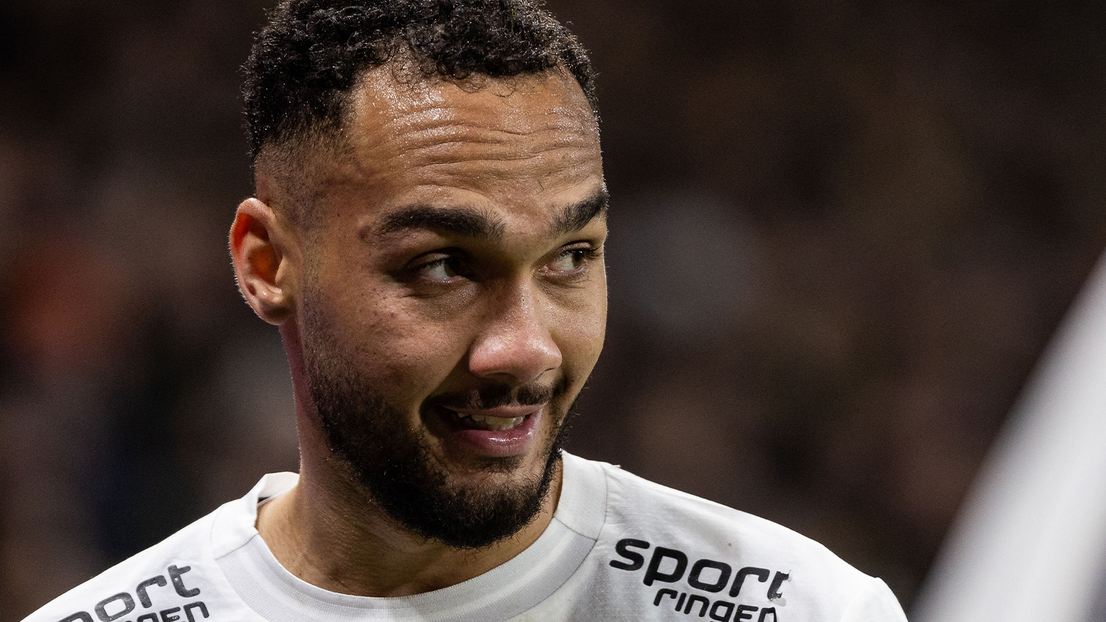 Nytt besked om Vinicius Nogueira: ”Positivt”