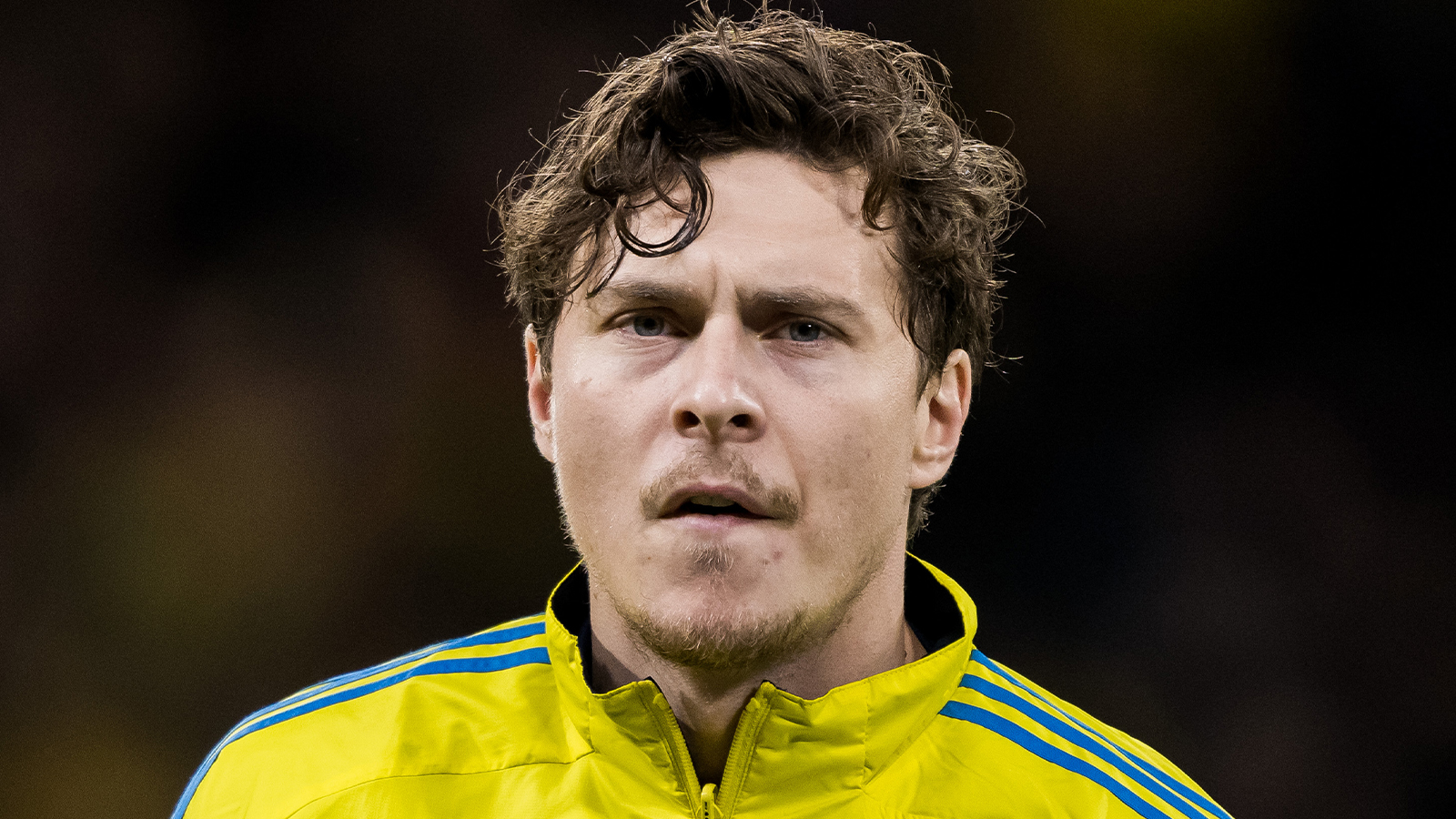 Beskedet: Nilsson Lindelöf missar ödesmatchen