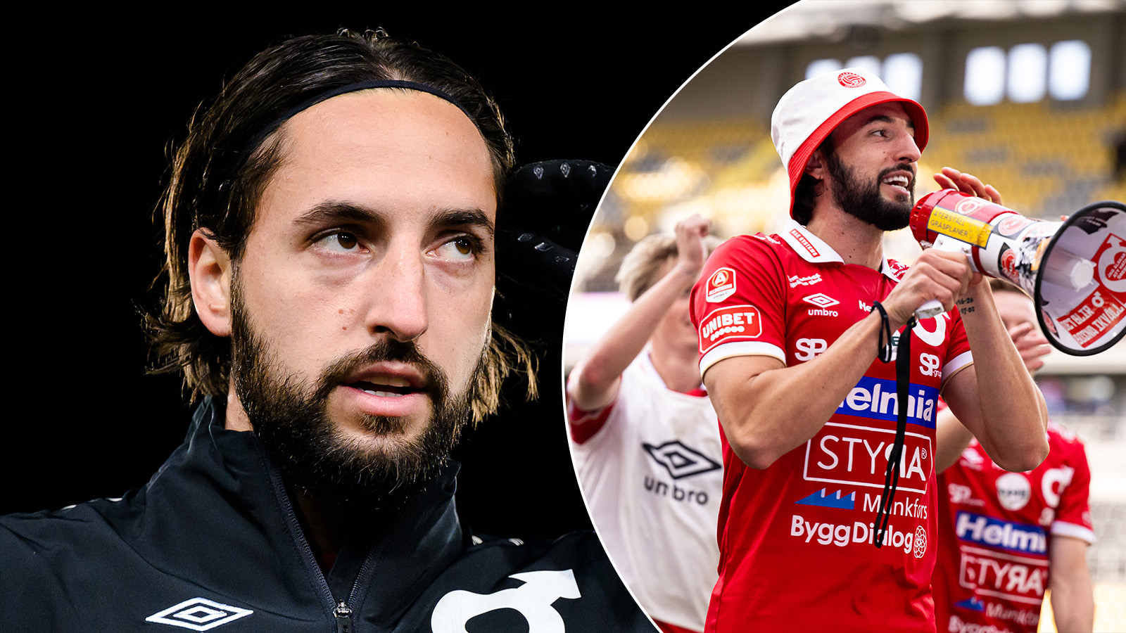 Vukojevic framtidsbesked: ”Svårt att se att jag blir kvar”