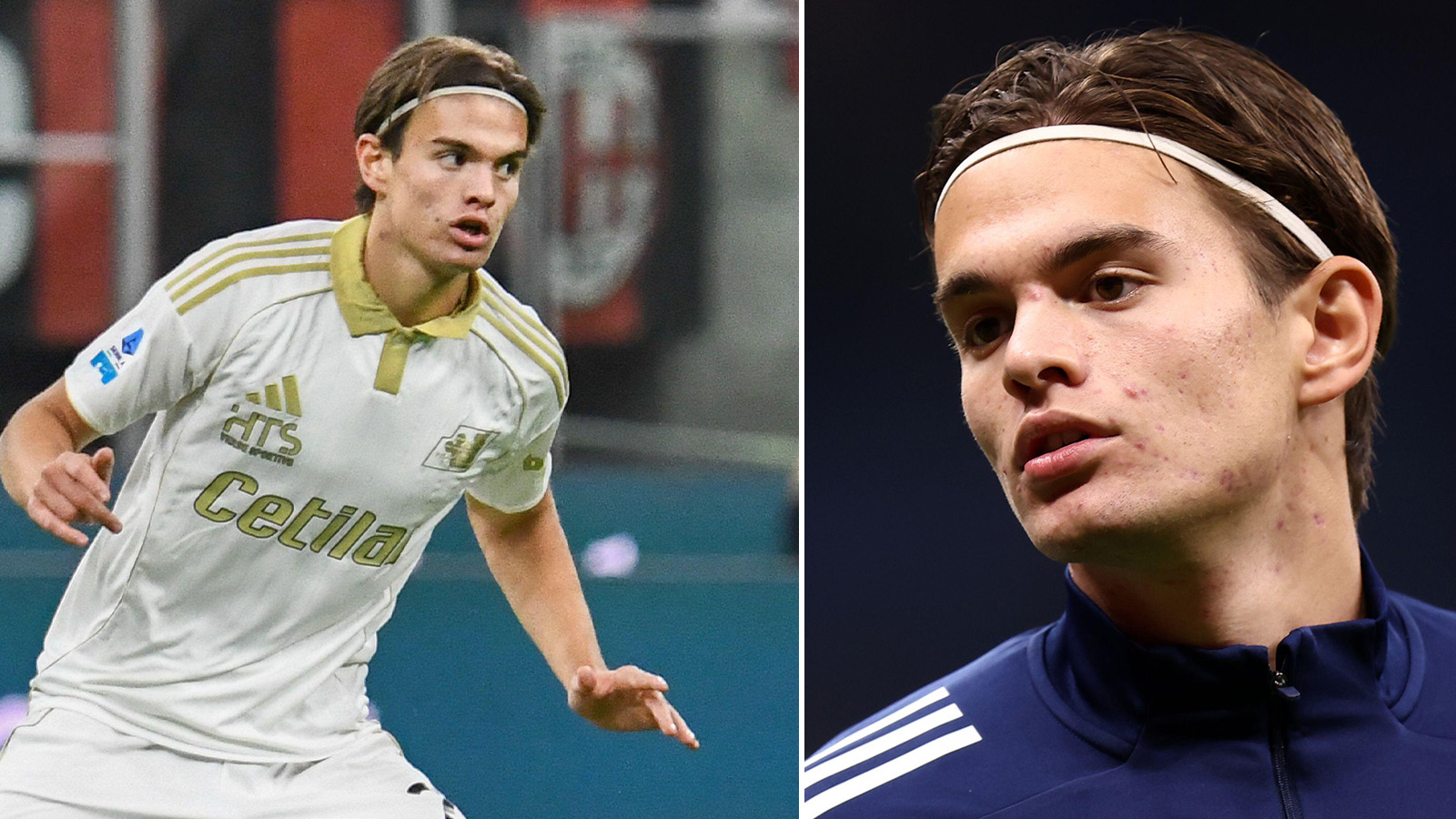 Efter skrällartade affären – äntligen succé för Bajens förre supertalang